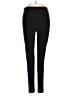 No Boundaries Solid Black Active Pants Size S - photo 2