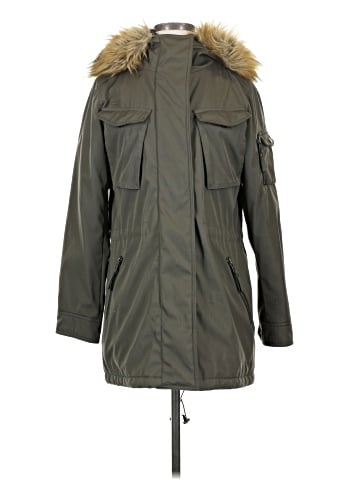 S13/NYC Coat (view 1)