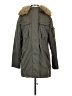S13/NYC Green Coat Size S - photo 1