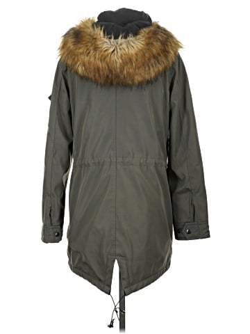 S13/NYC Coat (view 2)