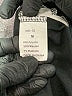 Unbranded Solid Black Track Pants Size M - photo 7
