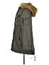S13/NYC Green Coat Size S - photo 5