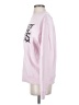 Assorted Brands Pink Sweatshirt Size S - photo 5