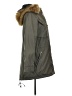 S13/NYC Green Coat Size S - photo 4