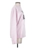 Assorted Brands Pink Sweatshirt Size S - photo 4