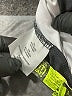 MPG 100% Polyester Black Track Jacket Size S - photo 7