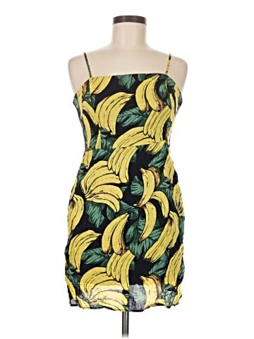 LUCCA Cocktail Dress (view 1)
