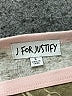 J for Justify 100% Cotton Camo Green Casual Dress Size L - photo 7