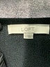 Ann Taylor LOFT Black Pullover Sweater Size S - photo 7