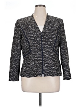 Lafayette 148 New York Blazer