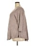 Green Envelope Brown Pullover Sweater Size 2X - photo 5