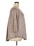 Green Envelope Brown Pullover Sweater Size 2X - photo 4