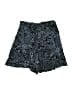 Assorted Brands 100% Rayon Blue Casual Skirt Size M - photo 2