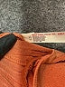 Intimately by Free People Orange Bodysuit Size S - photo 4