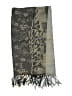 Assorted Brands Gray Blue Scarf One size - photo 2