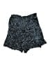 Assorted Brands 100% Rayon Blue Casual Skirt Size M - photo 1
