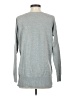Gap Outlet Gray Pullover Sweater Size XS - photo 2