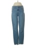 Paige Blue Jeans Size 27 waist - photo 1