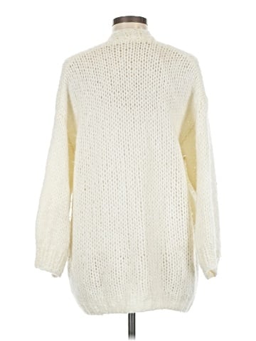 Tulip B Cardigan (view 2)