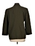 Pendleton 100% Wool Green Wool Blazer Size 12 - photo 2