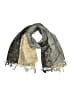 Assorted Brands Gray Blue Scarf One size - photo 1