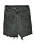 Zara Gray Denim Shorts Size 4 - photo 2