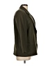 Pendleton 100% Wool Green Wool Blazer Size 12 - photo 4