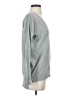 Gap Outlet Gray Pullover Sweater Size XS - photo 4