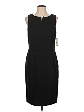 AK Anne Klein Cocktail Dress (view 1)