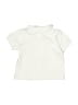 Goodlad Ivory Short Sleeve Polo Size 6-9 mo - photo 2