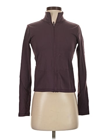 FLX Track Jacket (view 1)