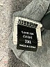Shein Curve Gray Active T-Shirt Size 2X - photo 4