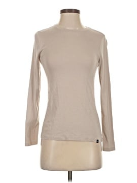 Eddie Bauer Long Sleeve Turtleneck