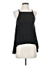 kiragrace Black Tank Top Size XS - photo 1