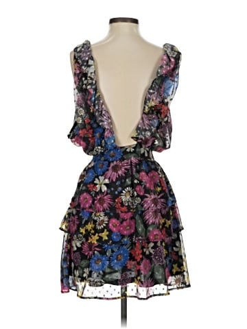 Slate & Willow Cocktail Dress (view 2)