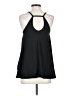 kiragrace Black Tank Top Size XS - photo 2