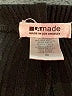 LA Made Black Dress Pants Size M - photo 7