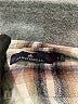 Rainforest 100% Cotton Plaid Tan Long Sleeve Button-Down Shirt Size L - photo 7