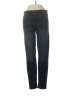J.Crew Solid Blue Jeans Size 27 waist - photo 1