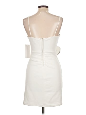Honey and Rosie Cocktail Dress (view 2)
