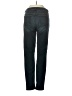 J.Crew Solid Blue Jeans Size 27 waist - photo 2
