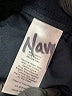 Talbots Solid Blue Casual Pants Size 10 - photo 8