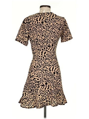 Missguided Casual Dress (view 2)