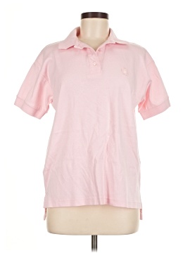 Jaclyn Smith Short Sleeve Polo