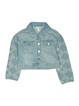 Cat & Jack Denim Jacket