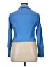 H By Halston Blue Jacket Size 14 - photo 2