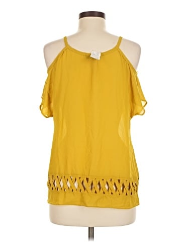 Verty Short Sleeve Top (view 2)