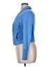 H By Halston Blue Jacket Size 14 - photo 5