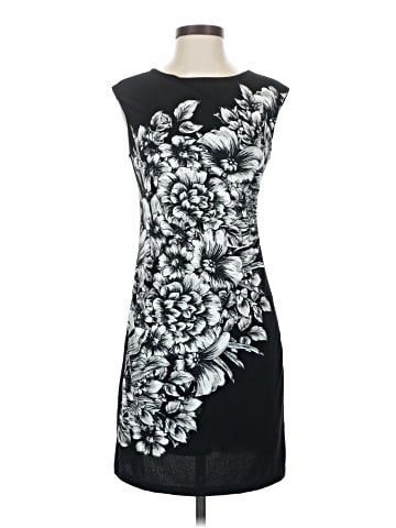 Ann Taylor Factory Cocktail Dress (view 1)