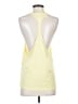 Fabletics Yellow Tank Top Size S - photo 2